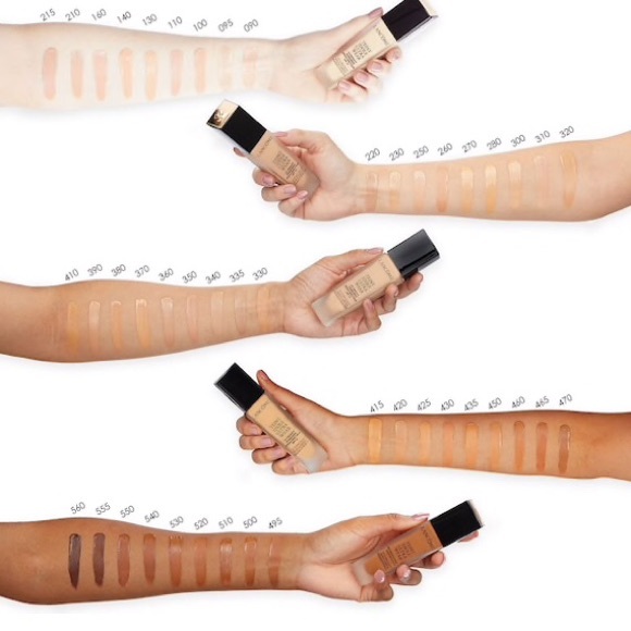 ❤️CHOOSE SHADE❤️Lancôme Teint Idole Ultra Wear 1oz - Picture 8 of 8